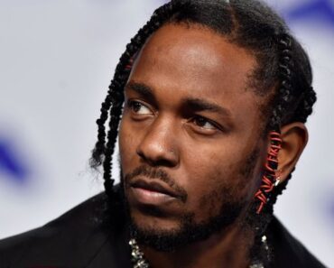 Ghana : Kendrick Lamar Fascine Par Sa Simplicité