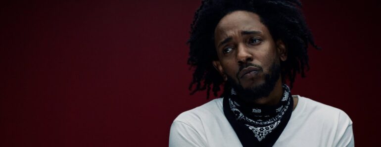 Kendrick Lamar : Le Rappeur Se Transforme En Will Smith, Kanye West Et Kobe Bryant Dans« The Heart Part 5 »