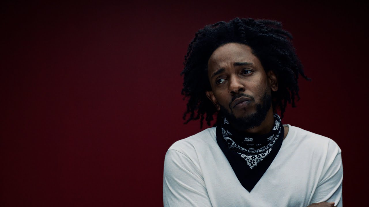 Kendrick Lamar Le Rappeur Se Transforme Will Smith Kanye West Kobe Bryant The Heart Part 5 1