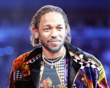 Etats-Unis : Kendrick Lamar fait la promo de « Mr. Moral & The Big Steppers » au Ghana