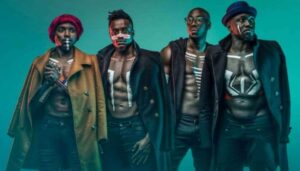 Kenya : Le Groupe Musical Sauti Sol Menace De Poursuivre Raila Odinga