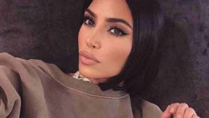 Kim Kardashian : La Star A Été Menacée D&Rsquo;Une Bombe…  