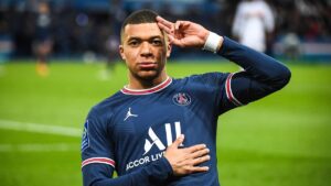 Ce Que Dit Kylian Mbappé Sur Le Real Madrid