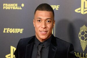 « Le Rêve Est Toujours Possible » : Kylian Mbappé N’exclut Pas L’idée De Jouer Pour Le Real Madrid