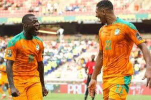 La Côte d’Ivoire accueille un nouvel entraîneur