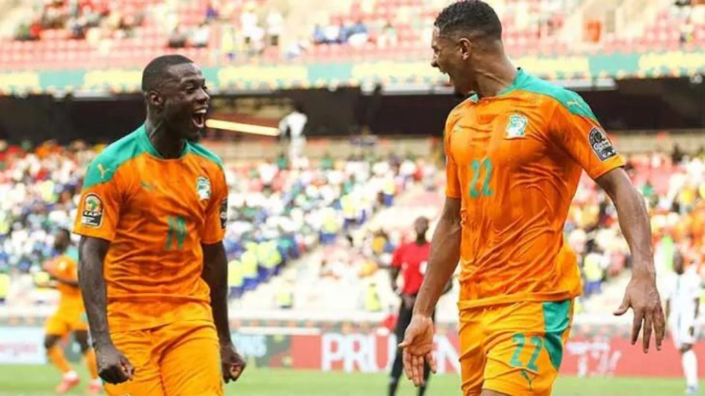 La Cote Divoire Nouvel Entraineur