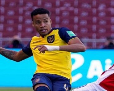 La Fifa Enquête Sur La Nationalité D’un Footballeur De L’équateur
