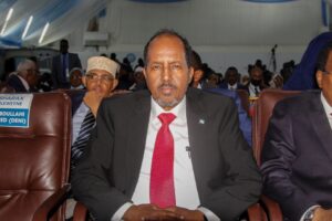La Somalie réélit l’ancien dirigeant Hassan Sheikh Mohamud à la présidence