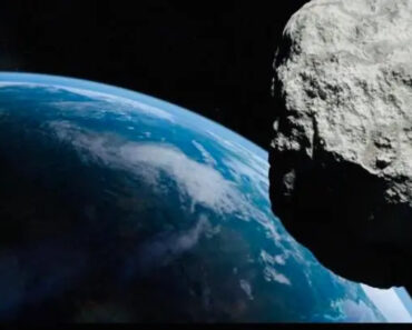 NASA : Un énorme astéroïde passera près de la Terre le 27 mai, voici ce qu’il faut faire
