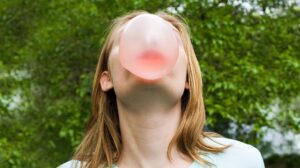 Le Chewing-Gum Peut Vous Aider À Brûler Plus De Calories