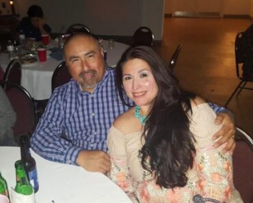 Le mari d’un enseignant tué dans une fusillade au Texas meurt de chagrin deux jours après la tragédie