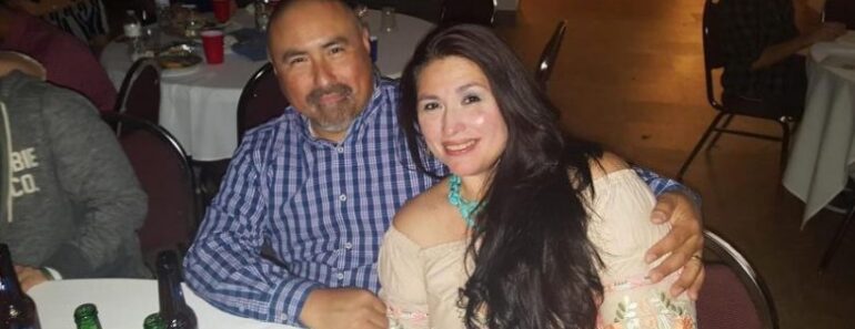 Le Mari D&Rsquo;Un Enseignant Tué Dans Une Fusillade Au Texas Meurt De Chagrin Deux Jours Après La Tragédie