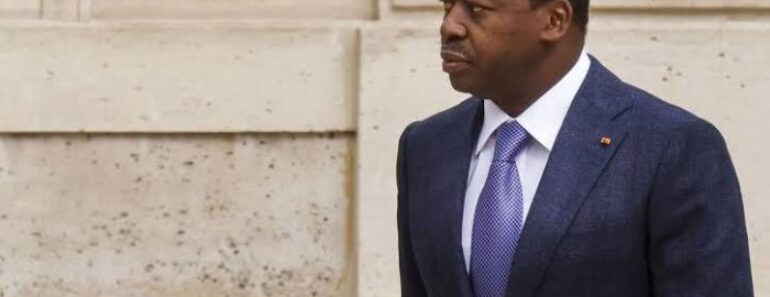 Le Président Togolais Accepte De Servir De Médiateur Dans La Crise Malienne