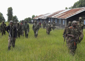 Le Secrétaire Général De L&Rsquo;Onu Condamne Le Massacre De Civils Par Les Rebelles Dans L&Rsquo;Est De La Rd Congo