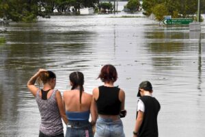 Les Australiens ravagÃ©s par les inondations se sentent oubliÃ©s Ã  l’approche des Ã©lections