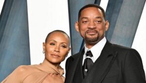 Les Rumeurs De Divorce De Will Smith  Et Jada Se Réchauffent: Voici Combien De Richesses Le Couple Partagera En Cas De Divorce