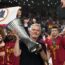 Ligue Europa / José Mourinho remporte son 5e trophée en 5 finales à Rome : ce qu’il a dit