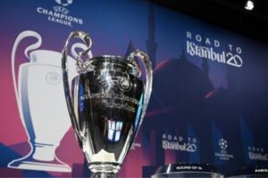 Ligue Des Champions: Voici Les 4 Clubs En Série A Qualifiés Pour La Prochaine Édition