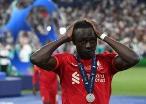 Liverpool : Sadio Mané A Enfin Annoncé Sa Décision À Ses Coéquipiers