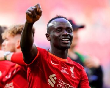 Sadio Mané : Le PSG rivalise avec le Bayern Munich pour la signature du Sénégalais