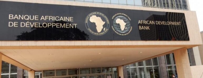 Maïs, Blé , Sodja Et Riz : La Bad Vole Au Secours Des Populations Africaines Par …