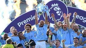 Manchester City Premiere League