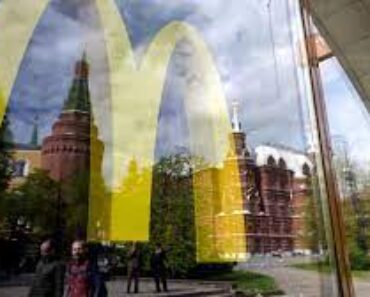 McDonald’s conclut un accord pour vendre ses activités en Russie