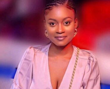 Nabintou Yasmine Bakayoko Avoue : « Je Ne Porte Plus De Soutien-Gorge »
