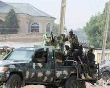 Nigeria : 50 personnes tuées par des combattants de Boko Haram