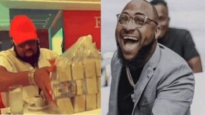 Nigéria : Davido Très Remonté Contre Un Promoteur De Spectacle