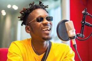 Nigéria : M. Eazi Annonce « Detty Rave » Pour Décembre 2022