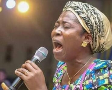 Nigéria : le cadavre d’Osinachi ne chante pas « Ekwueme » la nuit