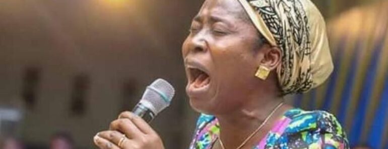 Nigéria : Le Cadavre D&Rsquo;Osinachi Ne Chante Pas « Ekwueme » La Nuit