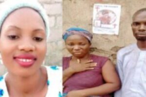 Nigeria : les parents de Deborah brûlés vifs pour “blasphème” brisent le silence