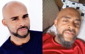 Nollywood : L&Rsquo;Acteur Leo Mezie, Est Mort