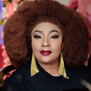 Nollywood : « Je Veux Me Marier De Toute Urgence », Déclare Eucharia Anunobi