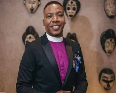 Un Prêtre Sud-Africain Reconnu Coupable D&Rsquo;Avoir Agressé Sexuellement Un Homme De 22 Ans