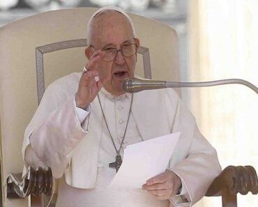 « Soyez Gentil Avec Votre Belle-Mère » : Le Message Du Pape François Aux Couples