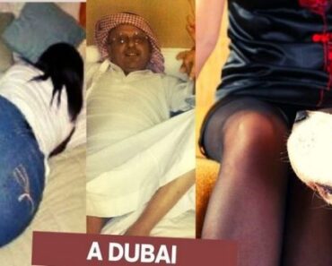 Porta Potty Dubaï : Une Femme Partage Une Expérience Traumatisante Vécue