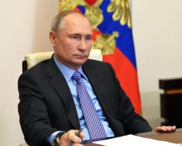 Poutine aux Occidentaux : « Vous paierez l’embargo russe sur le pétrole »