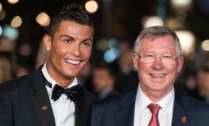 Premier League : Voici Les Destinations Possibles Pour Cristiano Ronaldo Après Sa Rencontre Avec Ferguson