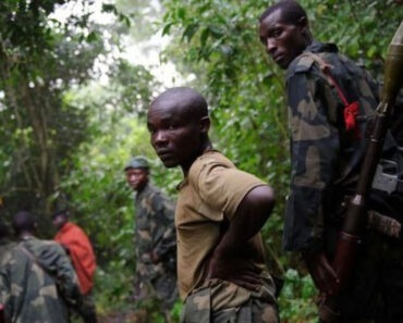 Rd Congo : L&Rsquo;Onu Condamne Les Attaques Des Rebelles Du M23 Contre La Force De Maintien De La Paix Au Nord-Kivu