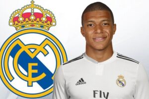 L’avis du Real Madrid sur l’issue du “feuilleton MbappÃ©”