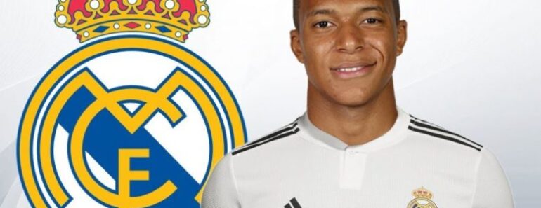 Kylian Mbappé va rejoindre le Real Madrid « un jour »