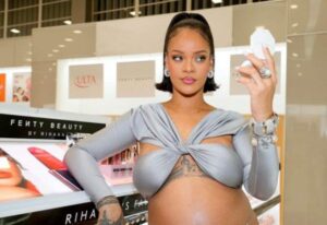 Rihanna Va Lancer « Fenty » Au Ghana Et Dans D&Rsquo;Autres Pays Africains