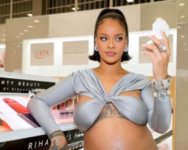 Rihanna va lancer « Fenty » au Ghana et dans d’autres pays africains
