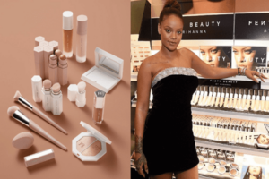 &Lsquo;J&Rsquo;Attendais Ce Moment&Rsquo; : Rihanna Va Lancer Ses Produits De Beauté En Afrique, Premiers Pays Cibles