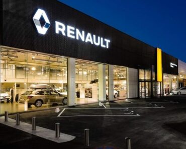 Russie : Renault Transmet Ses Avoirs Aux Autorités Et Quitte Le Pays