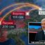 Russie : la télévision d’État simule une frappe nucléaire sur l’Europe, qui ne laissera « aucun survivant » (vidéo)
