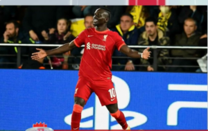 Sadio Mane Dévoilera Son Nouveau Club Après La Finale De La Ligue Des Champions.